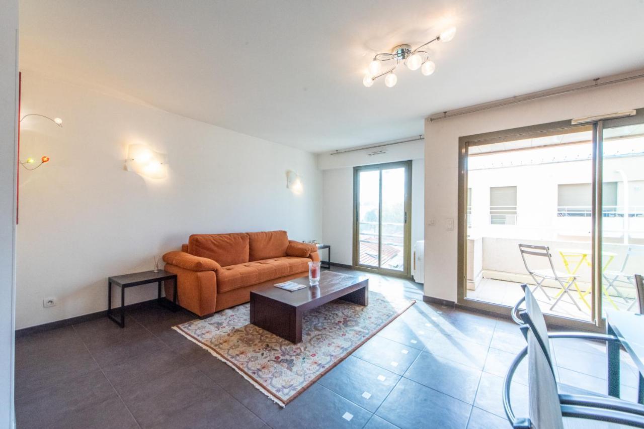 Appartement Happyfew Vauban Antibes